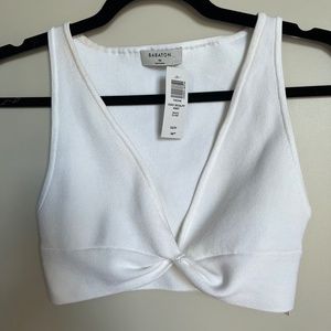 Aritzia top
